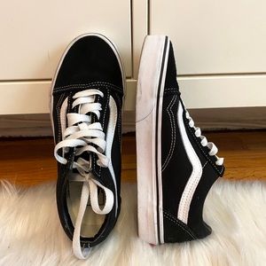 classic vans